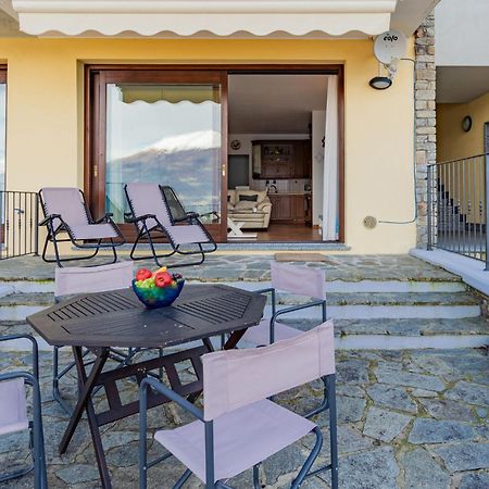 Apartment Belvedere By Interhome Bellano Exterior foto