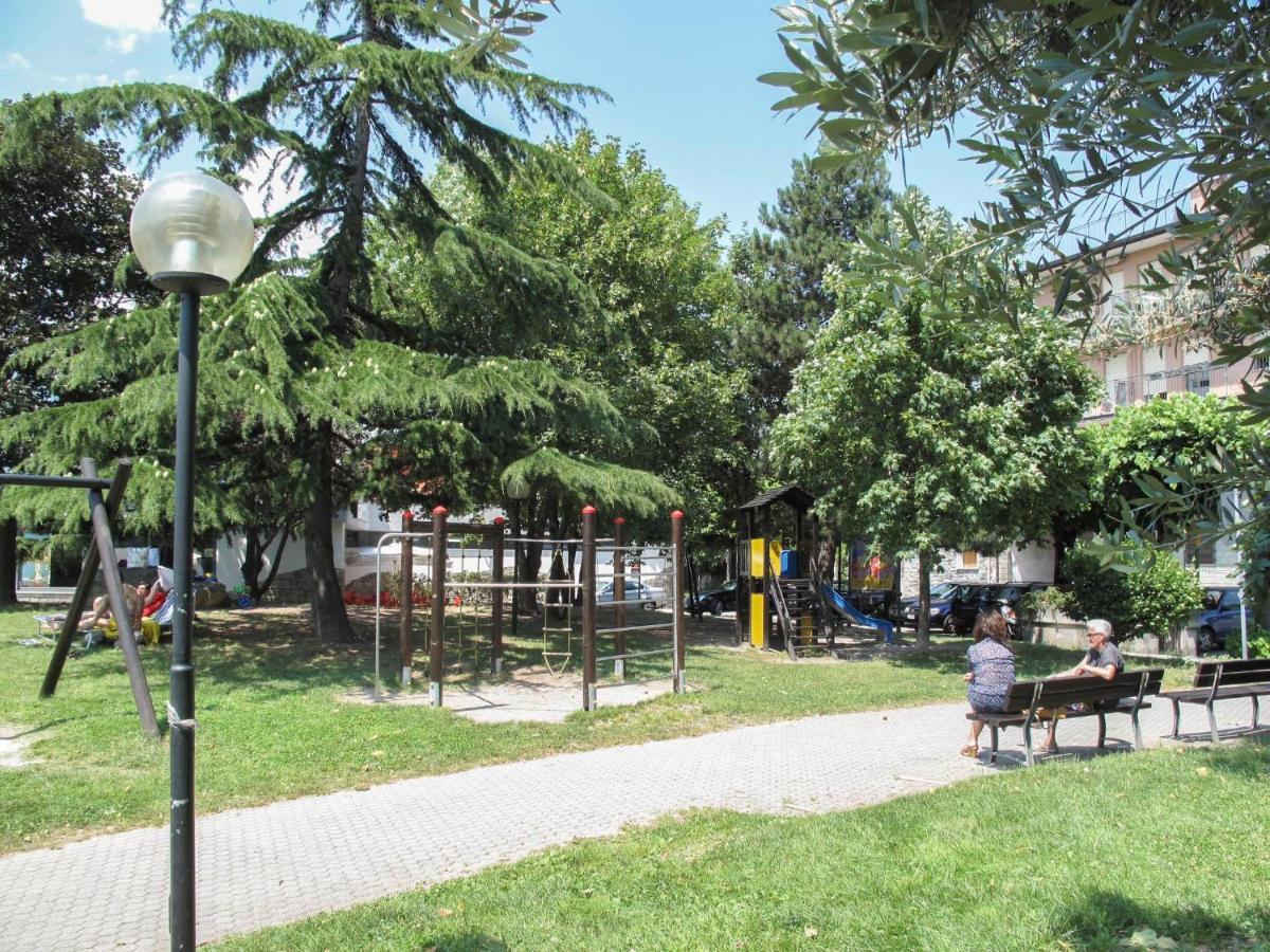 Apartment Belvedere By Interhome Bellano Exterior foto