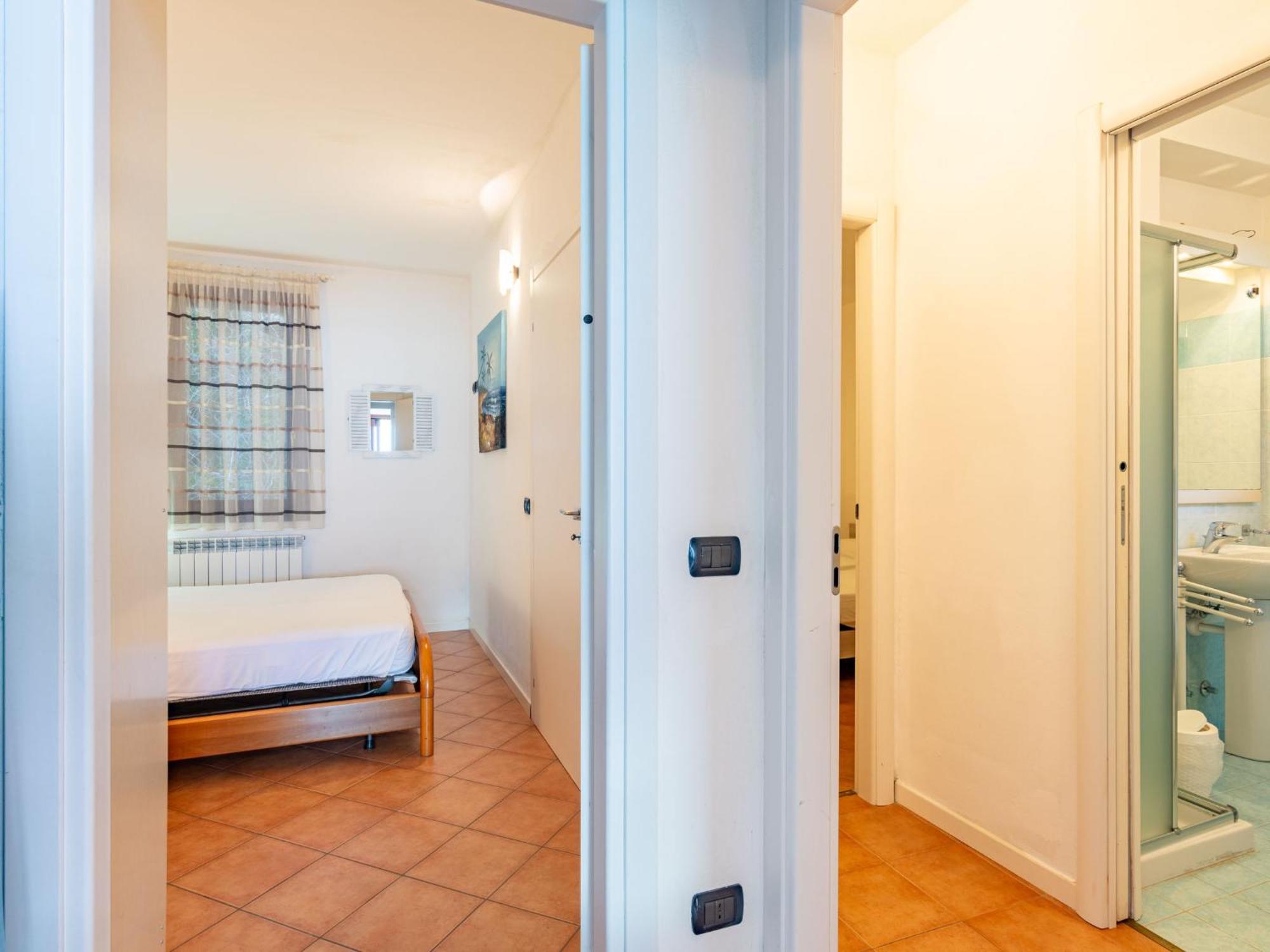 Apartment Belvedere By Interhome Bellano Exterior foto