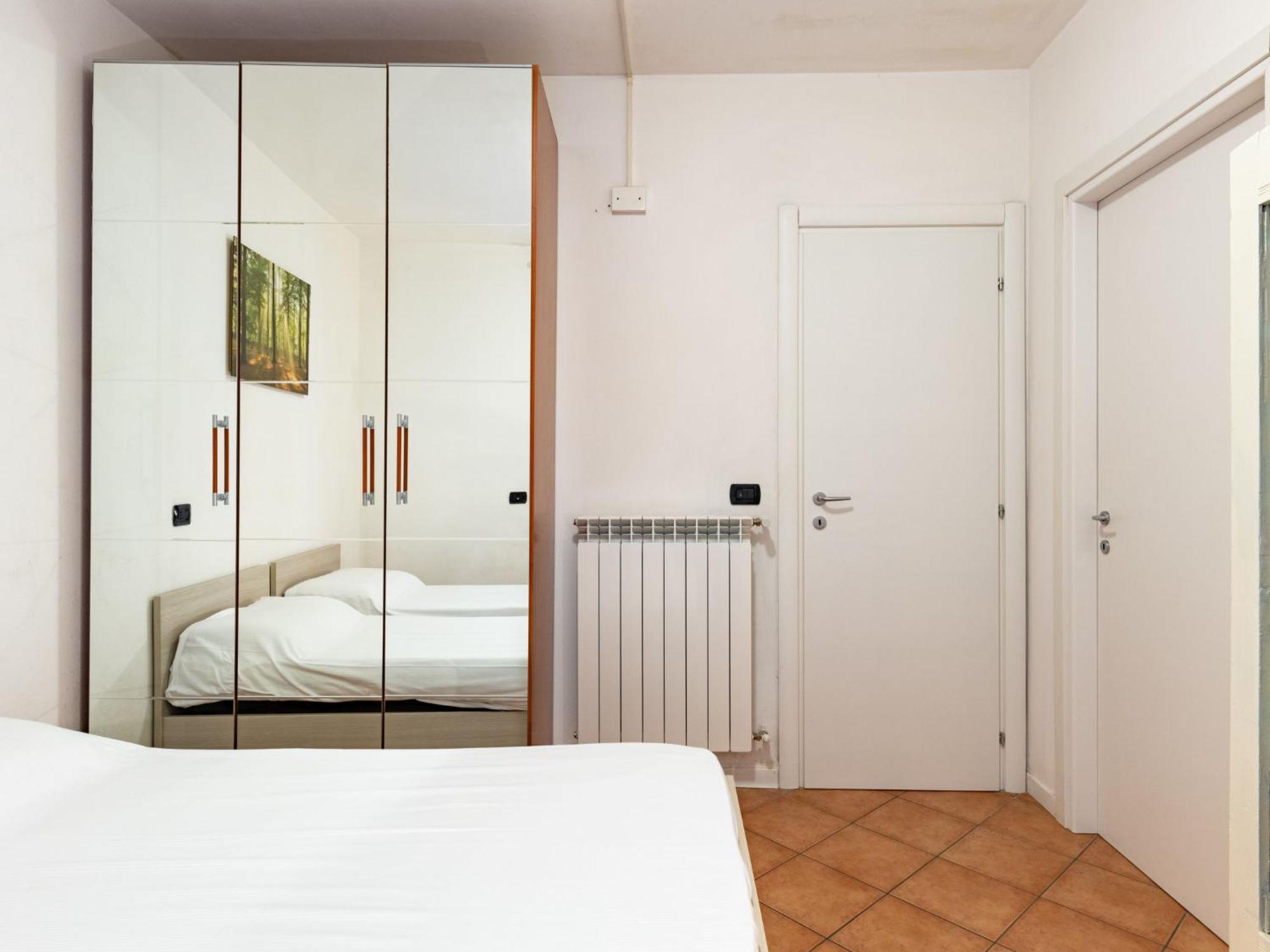 Apartment Belvedere By Interhome Bellano Exterior foto