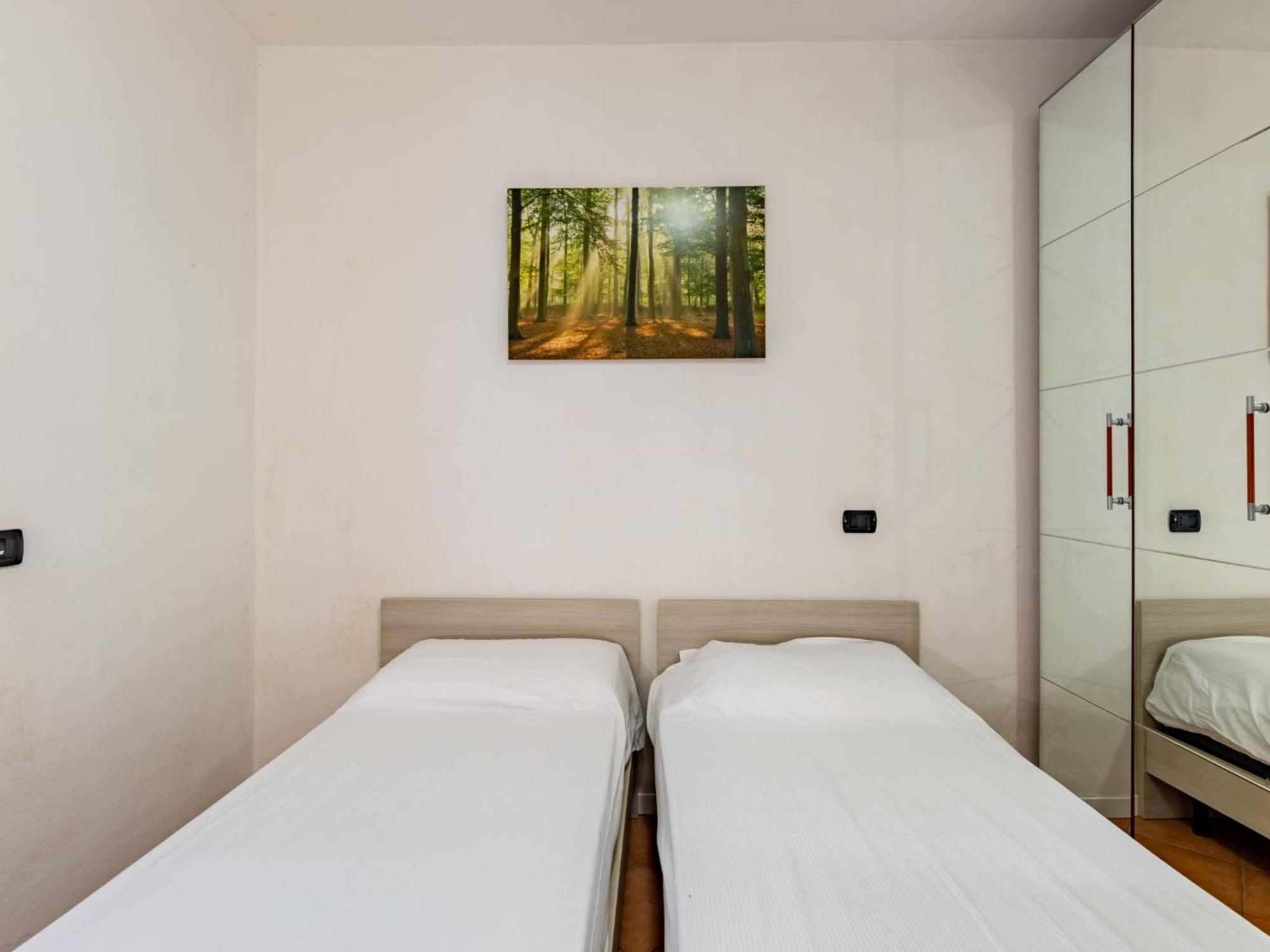 Apartment Belvedere By Interhome Bellano Exterior foto